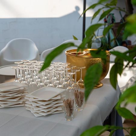 Albergo Ridente Lido di Jesolo Zewnętrze zdjęcie