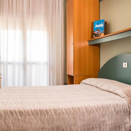 Albergo Ridente Lido di Jesolo Zewnętrze zdjęcie