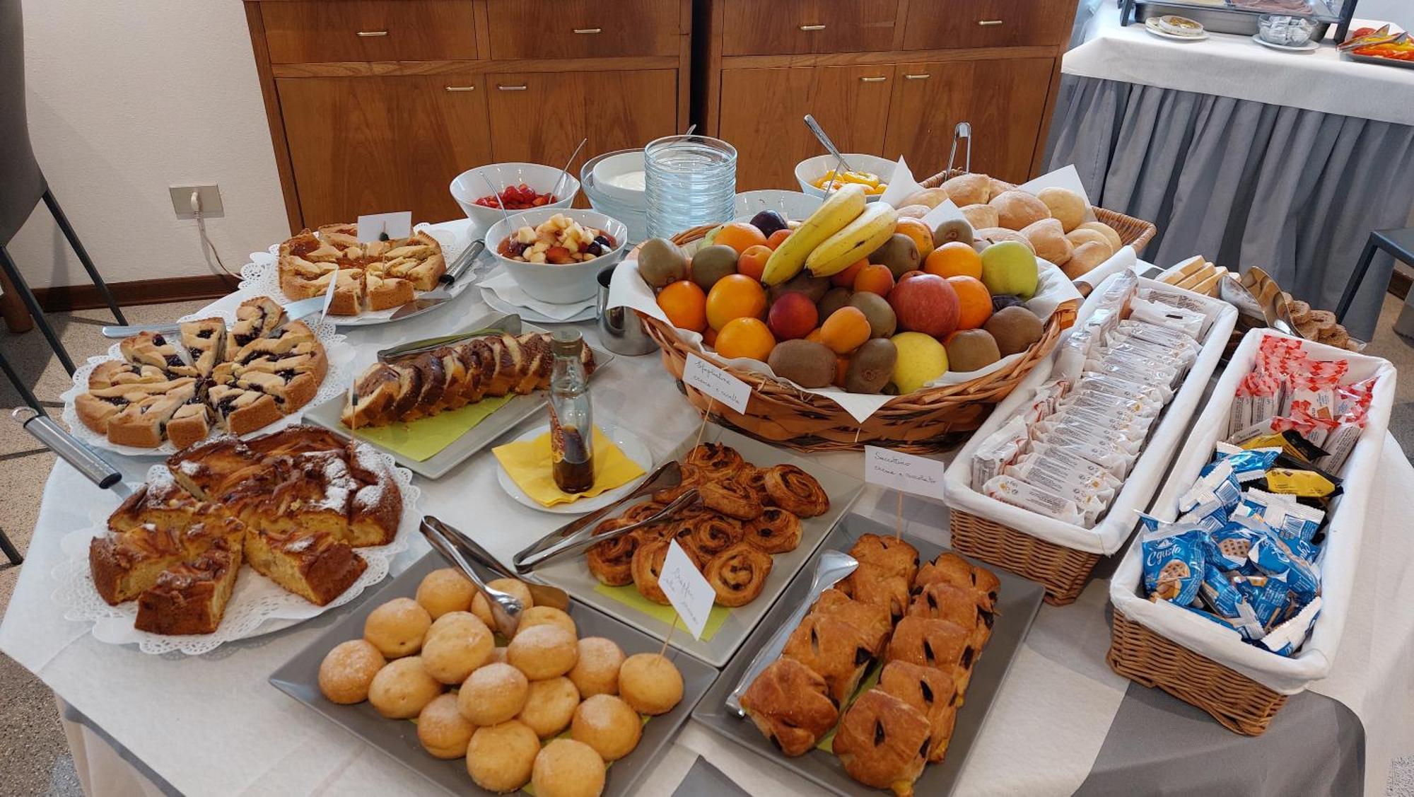Albergo Ridente Lido di Jesolo Zewnętrze zdjęcie