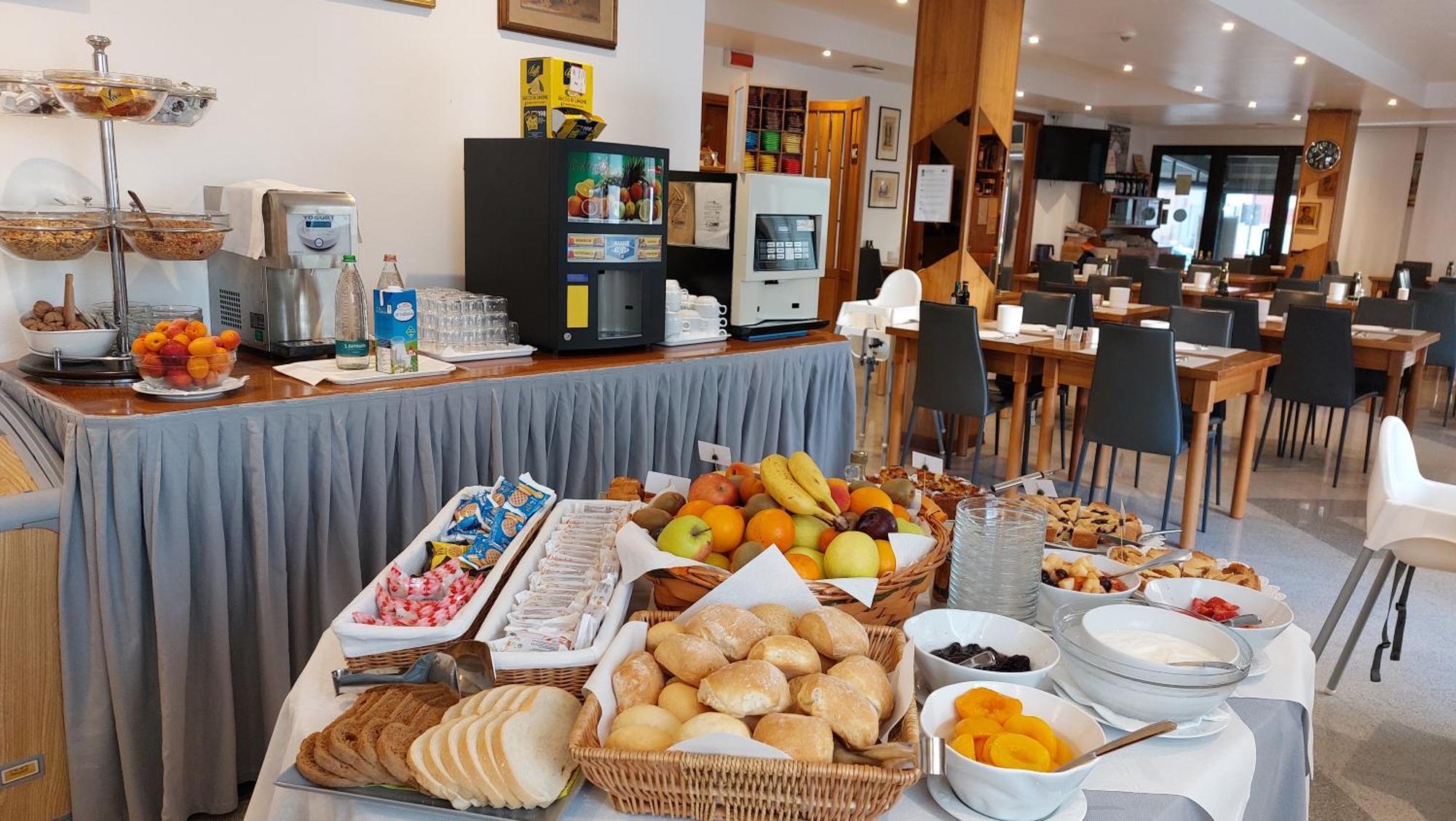 Albergo Ridente Lido di Jesolo Zewnętrze zdjęcie