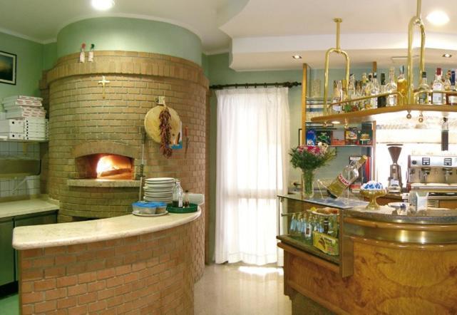 Albergo Ridente Lido di Jesolo Zewnętrze zdjęcie